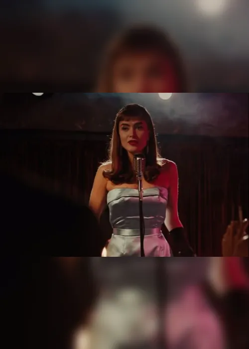 Imagem ilustrativa da imagem Na 2ª temporada, "Coisa Mais Linda" supera passado para emancipar as mulheres