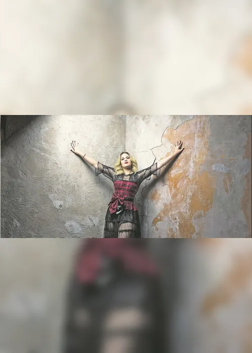 Imagem ilustrativa da imagem "Fui errada e preciso melhorar", diz Marília Mendonça ao se desculpar após fala considerada transfóbica