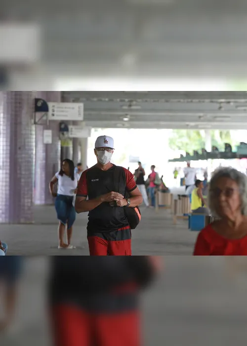 Imagem ilustrativa da imagem Lockdown no Estado pode durar até 21 dias