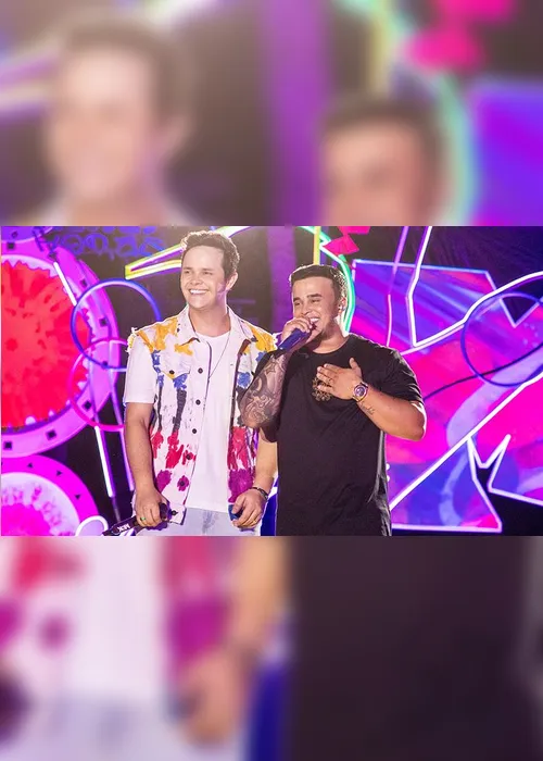 Imagem ilustrativa da imagem VÍDEO | Matheus e Kauan lançam hit do verão