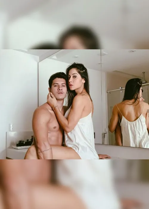 Imagem ilustrativa da imagem Mayra Cardi diz que descobriu 16 traições do ex-marido