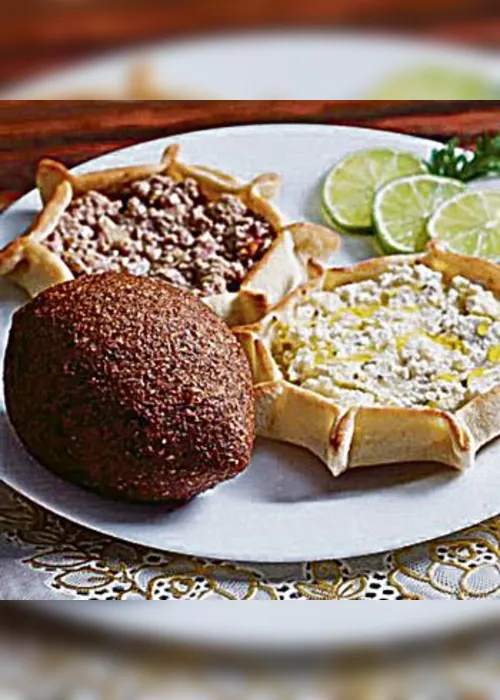 Imagem ilustrativa da imagem De menus e doces a cestas para homenagens no Dia das Mães
