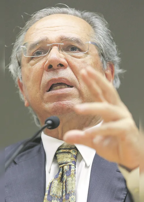 Imagem ilustrativa da imagem "Nova CPMF" pode ser criada para transferências digitais