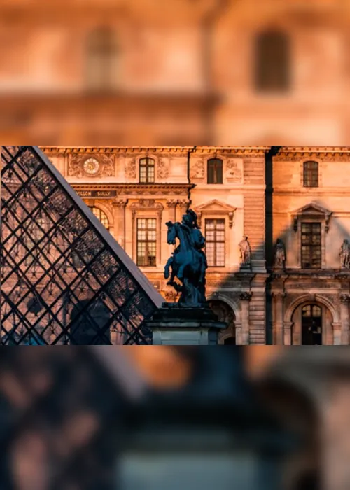 Imagem ilustrativa da imagem Tour virtual pelos melhores museus do Mundo
