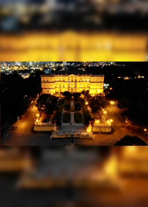 Imagem ilustrativa da imagem Tour virtual pelos melhores museus do Mundo