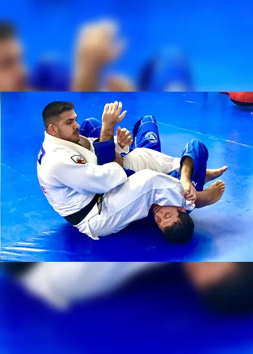 Imagem ilustrativa da imagem Atletas capixabas lidam com ameaça do cancelamento das Olimpíadas
