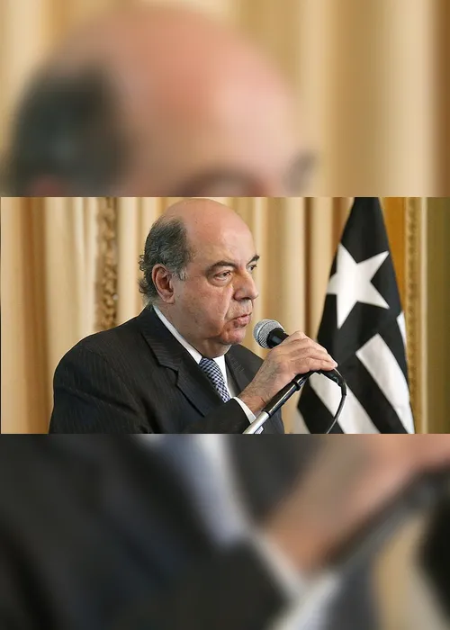 Imagem ilustrativa da imagem Botafogo e Flu pedem impugnação de itens de arbitral sobre volta do Carioca