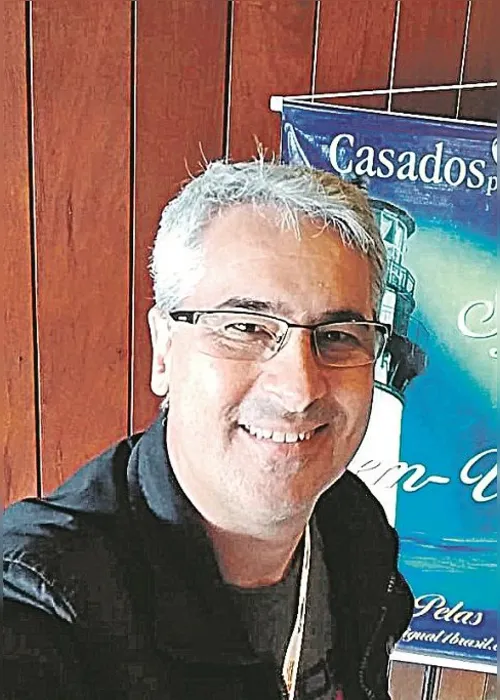 
          Imagem ilustrativa da imagem Live de louvor e adoração
          