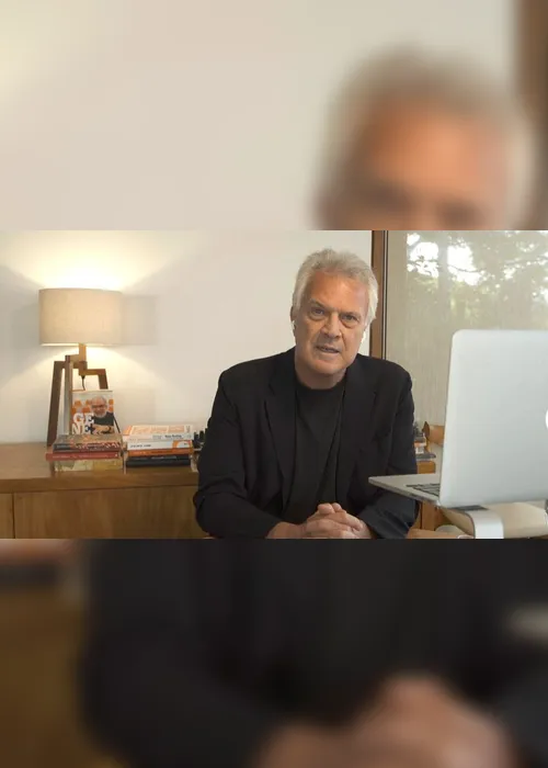 Imagem ilustrativa da imagem Bial mostra como fazer boa televisão com maior simplicidade