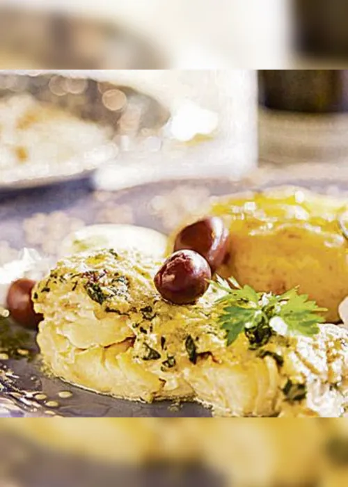 Imagem ilustrativa da imagem De menus e doces a cestas para homenagens no Dia das Mães