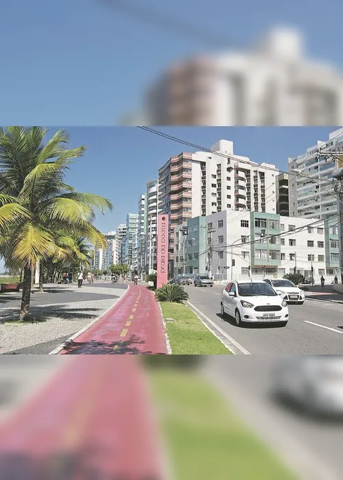 Imagem ilustrativa da imagem Coronavírus: Praia da Costa tem 323 casos e 6 mortes