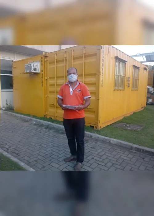 Imagem ilustrativa da imagem Técnicos e auxiliares de enfermagem ameaçam parar atividades