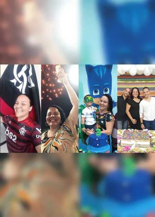 Imagem ilustrativa da imagem “Ela foi ao supermercado e depois passou a tossir”, diz pai de professora que morreu