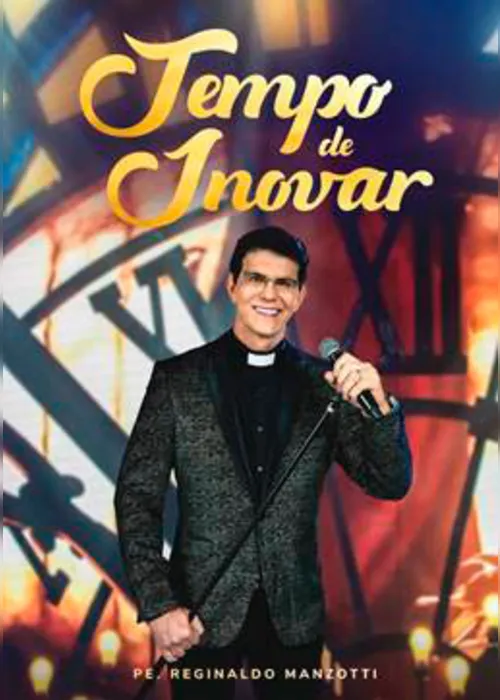 
          Imagem ilustrativa da imagem Padre Reginaldo Manzotti: "Deus não mandou a pandemia, mas aconteceu, as pessoas estão causando o seu próprio caos"
          