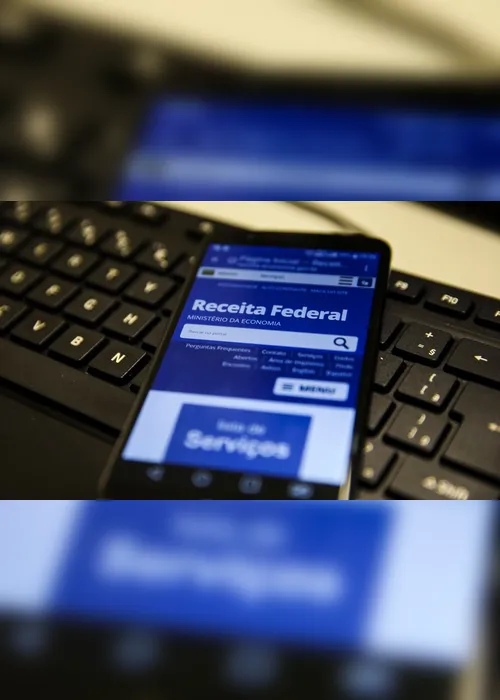 Imagem ilustrativa da imagem Receita inicia nesta sexta-feira consulta ao primeiro lote do Imposto de Renda