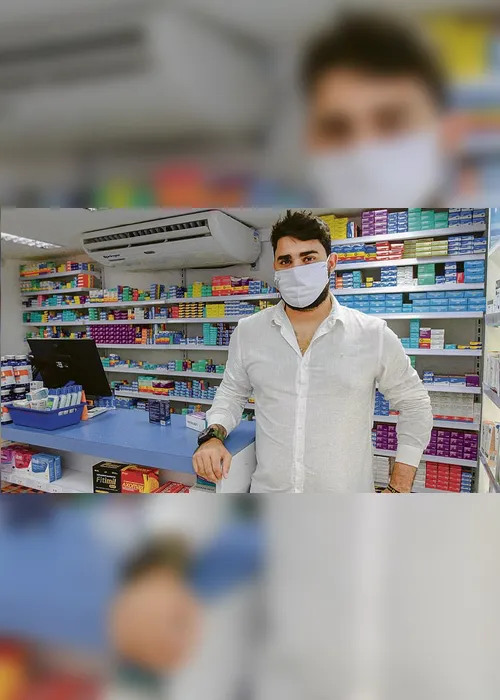 Imagem ilustrativa da imagem Aumenta em até 40% a procura por remédios contra insônia
