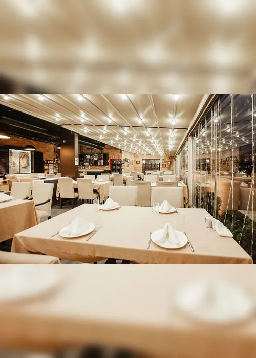 Imagem ilustrativa da imagem Justiça cancela decretos de prefeituras que permitiam restaurantes abrir no Dia das Mães