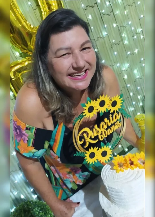 Imagem ilustrativa da imagem Família organiza aniversário surpresa: "É momento de se readaptar"