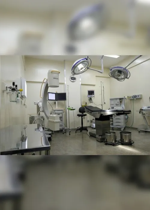 Imagem ilustrativa da imagem Médicos voltam a fazer cirurgias plásticas no Estado