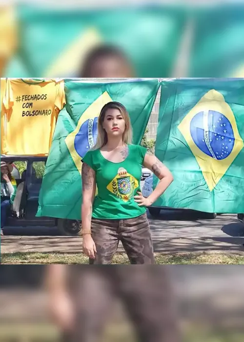 Imagem ilustrativa da imagem Ativista de grupo armado de extrema direita ameaça ministro do STF