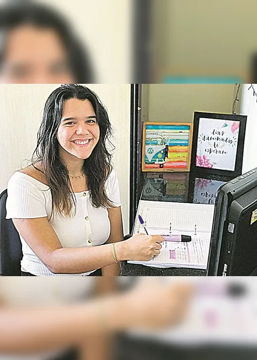 Imagem ilustrativa da imagem Seleção do MEC agora vai ter curso a distância