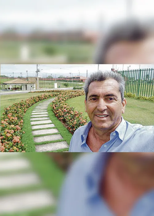 Imagem ilustrativa da imagem “Ele deixou um legado de amor, coragem e fé”, diz família de urbanista que morreu por covid-19