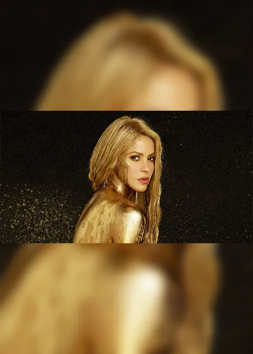 Imagem ilustrativa da imagem Shakira doa respiradores e 50 mil máscaras para profissionais de saúde de Barranquilla