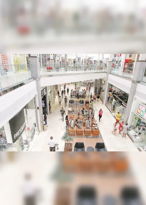 Imagem ilustrativa da imagem Cinemas de shoppings estão proibidos de funcionar