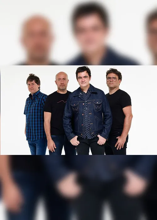 Imagem ilustrativa da imagem Skank entra em campo para live de sucessos