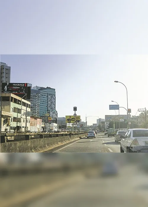 Imagem ilustrativa da imagem Recorde de multas por alta velocidade no Estado