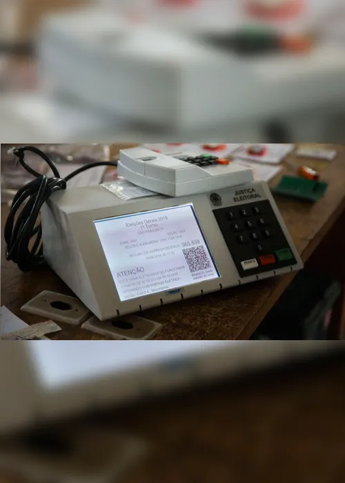 Imagem ilustrativa da imagem Nova data das eleições municipais será decidida em junho