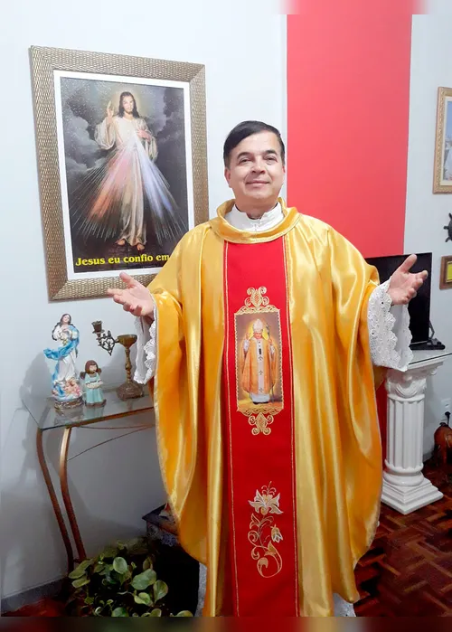 
          Imagem ilustrativa da imagem Semana Especial das Mães
          