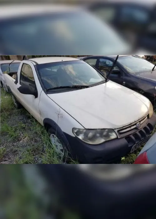 Imagem ilustrativa da imagem Veículos de traficantes do Estado são leiloados