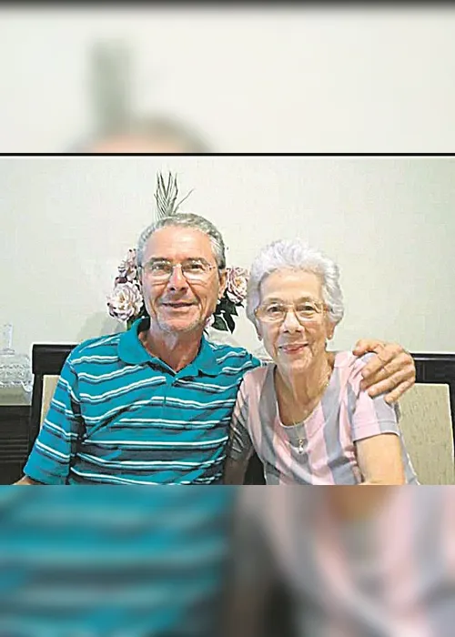 Imagem ilustrativa da imagem Viúvo morre 29 dias após mulher