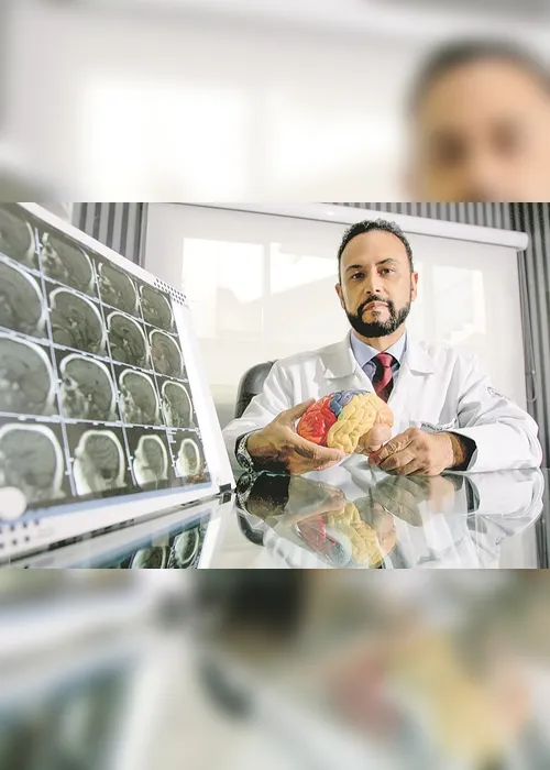Imagem ilustrativa da imagem Médicos voltam a fazer cirurgias plásticas no Estado