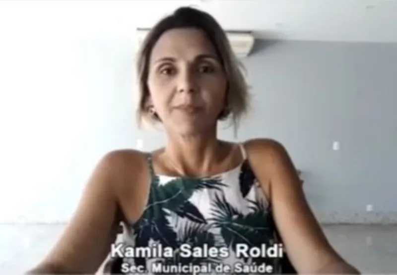 Kamilla Sales Roldi 