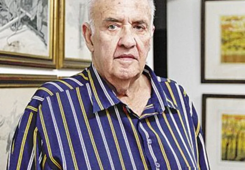 Carlos Nejar