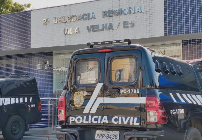Delegacia Regional de Vila Velha
