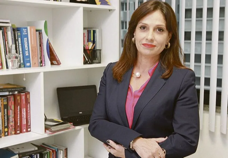 Flávia Brandão alerta que a redução no valor não pode deixar quem recebe a pensão em situação vulnerável