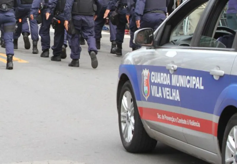 Guarda Municipal de Vila Velha