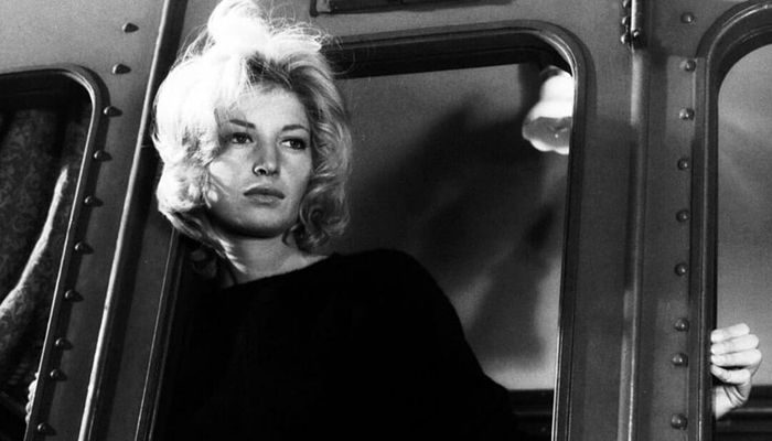 "A Aventura”, de Michelangelo Antonioni (Foto: Divulgação)