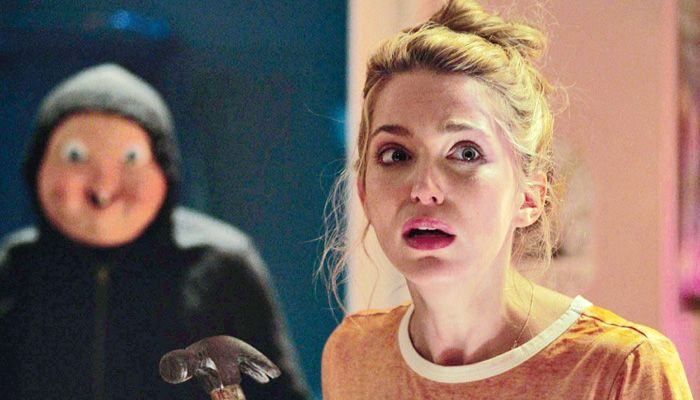“A Morte Te Dá Parabéns” estreia sábado (23) na Netflix (Foto: Divulgação)