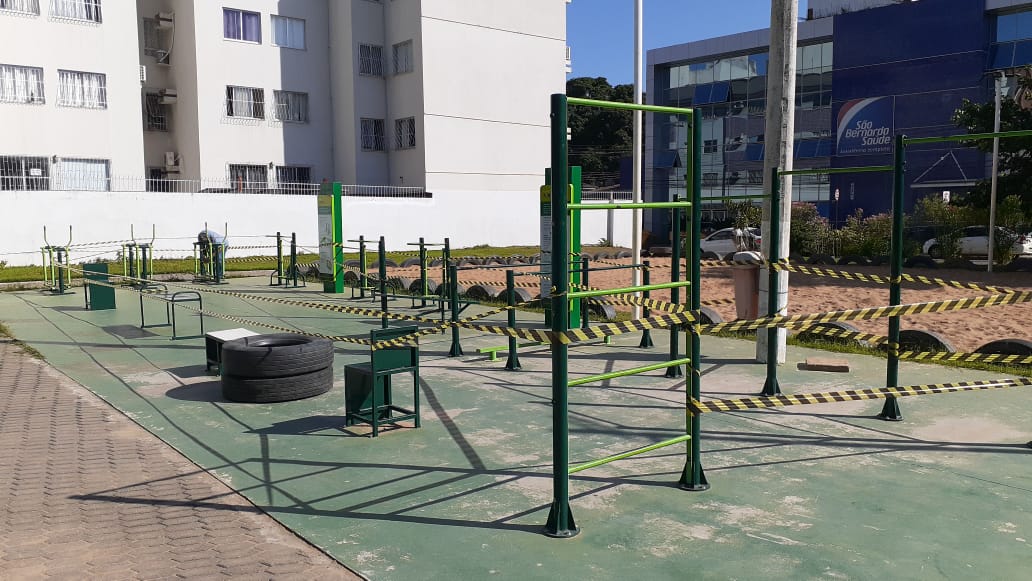 (Foto: Divulgação/Prefeitura de Colatina )
