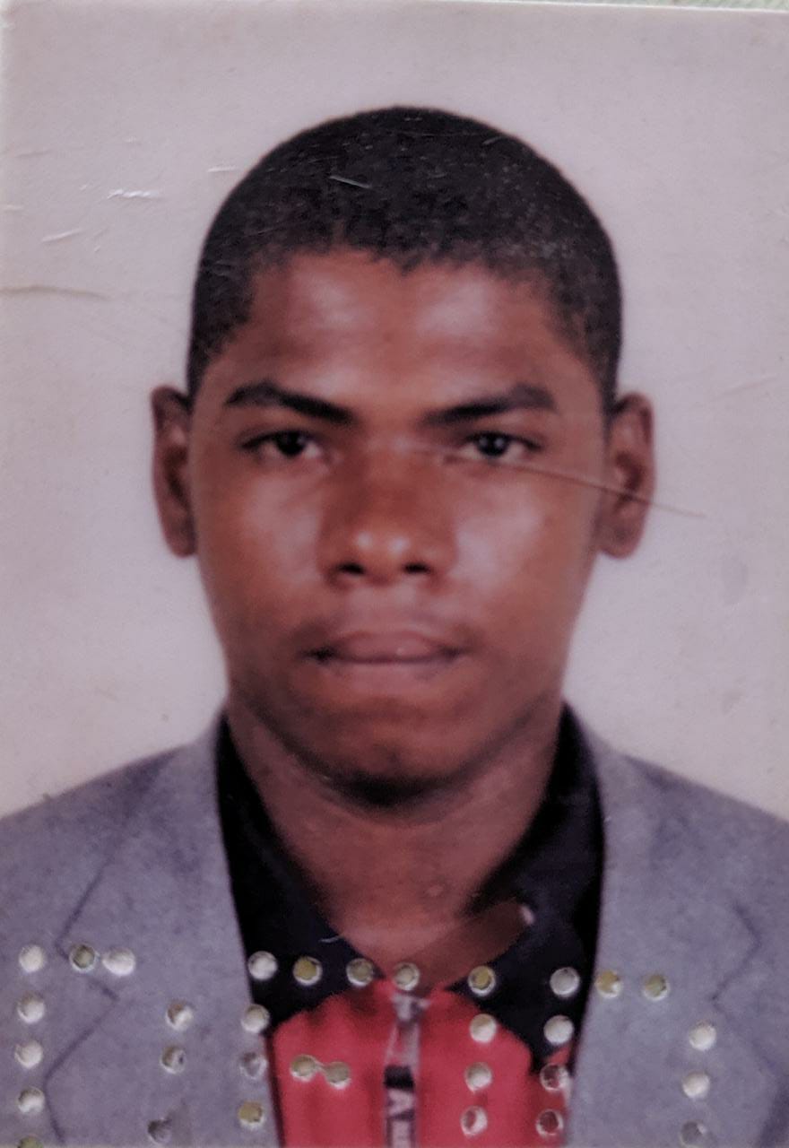 Silvio Ferreira Júnior tinha 37 anos (Foto: Reprodução)
