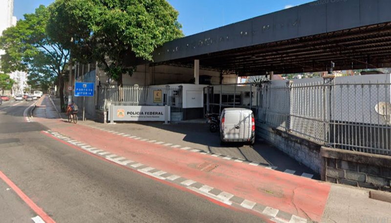 (Foto: Reprodução / Google Street View)