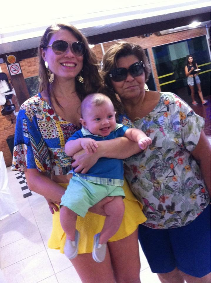 Alves (Foto: )