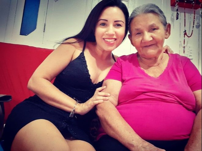 Ana Rodrigues Batista (Foto: )