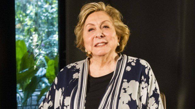 A atriz Aracy Balabanian (Foto: João Miguel Júnior/ Rede Globo/ Divulgação)