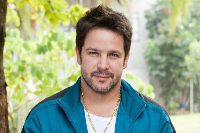 Ator Murilo Benício (Foto: Divulgação)