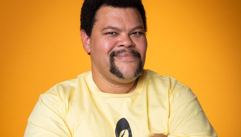 Babu, participante do BBB20 (Foto: Paulo Belote / TV Globo)